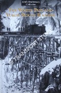 Book cover of The White Pass and Yukon Route Railway by WILSON, Graham